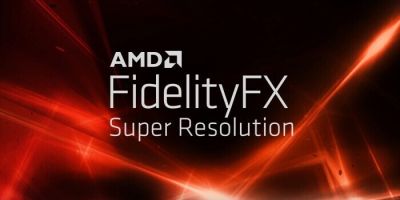 Teljesen AI-alapon jön a FidelityFX Super Resolution 4.0