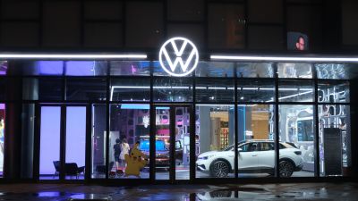 Több milliárd eurós céltartalékolásra készülhet a Volkswagen