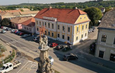 Újabb nyertes pályázatnak köszönhetően indulnak fejlesztések Bonyhádon