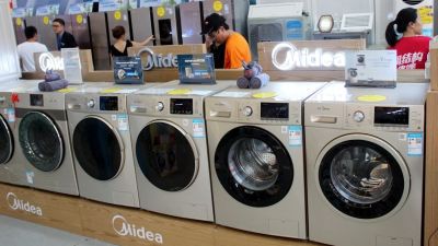 A Midea felforrósította a fagyos hangulatot Hongkongban