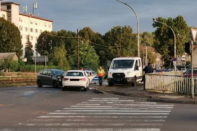 Baleset történt reggel Miskolcon, kerüljük el a környéket