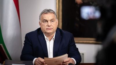 Ennek következménye lesz: az Európai Parlament azonnal és határozottan reagált Orbán Viktor döntésére