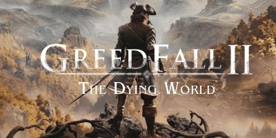 GreedFall 2: The Dying World - Középpontban Uxantis