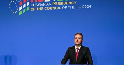 Hankó Balázs: Magyarország a magyar modellt ajánlja az EU-nak