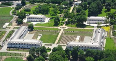 Hatvanpuszta főépítésze újabb megbízásoknak örülhet