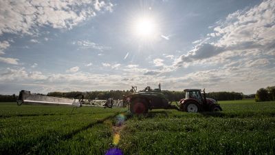 Jelentős változás várható az időjárásban