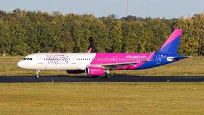 Kilőtt a Wizz Air - Ez már a fordulat?