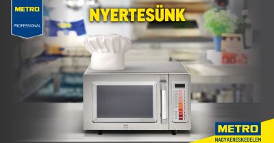 Kisorsoltuk a szerencsés nyertest