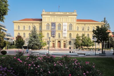 Természetvédelemtől a szórakozáson át a fogászatig – Kezdődik az SZTE Szabadegyetem XXXIV. szemesztere