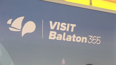 „1000 indok az őszi Balaton mellett”. A VisitBalaton365 kampánya – VIDEÓ