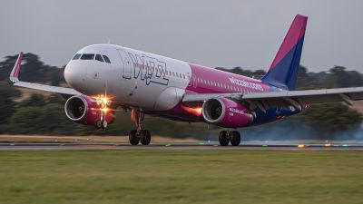 A Wizz Air Indiába és Pakisztánba is betörne