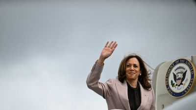 Itt a figyelmeztetés, nagy baj lesz, ha Kamala Harris nyer