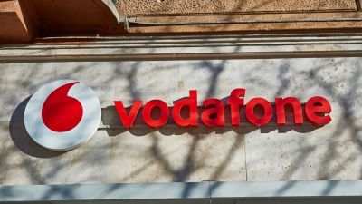 Januártól új névvel fut a magyar Vodafone