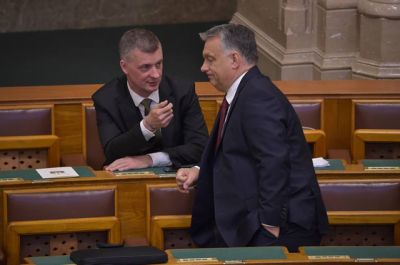  Kubatov Gábor a Gazpromról: Én bevállalnám  