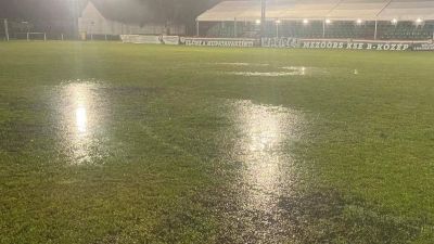 Mégis a pályán dől el: győzött a józan ész és a sport!