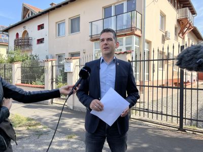 Novák Előd és Tényi István is feljelentést tett a robbanó csipogók magyar szála miatt