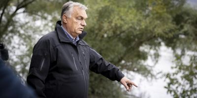 Orbán Viktor az árvízhelyzetről: Ismert és várt eseményekre készülünk 