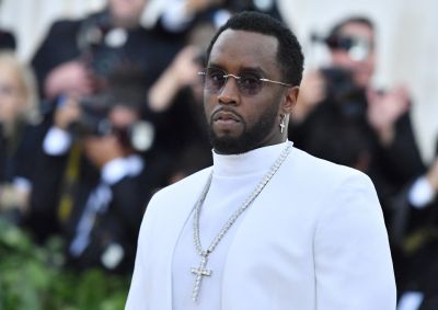 Óvadék ellenében sem szabadulhat a szexuális erőszakkal vádolt Puff Daddy