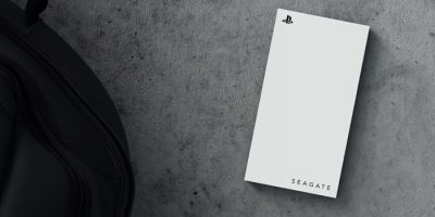 PlayStation konzolokhoz kínál külső SSD-ket a Seagate