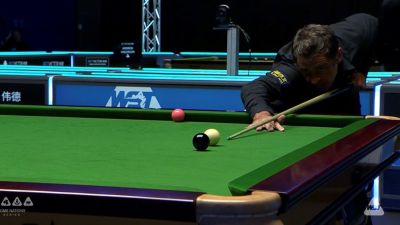 Ronnie O’Sullivan frusztrációja: Inkább balkézzel leszek balfácán