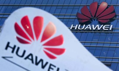 Új okoseszközökkel rukkol elő a Huawei