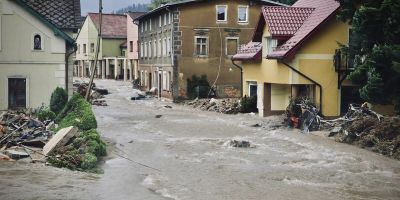 Wroclaw felé tart az Odera árhulláma