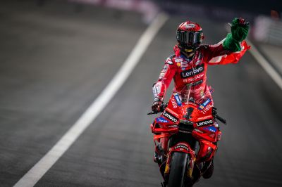 33 év után újra lesz MotoGP-futam Magyarországon