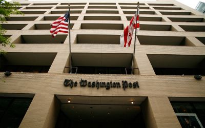 A Szuverenitásvédelmi Hivatal egy 33 éves Washington Post-cikkel vágott vissza Pressmannek