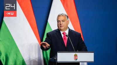 „Az ország a helyzet komolysága mellett is biztonságban van” – árvízinfót tart Orbán Viktor