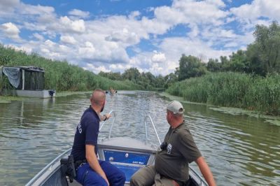 Egyetlen áldozata sem volt idén nyáron a Tisza-tónak