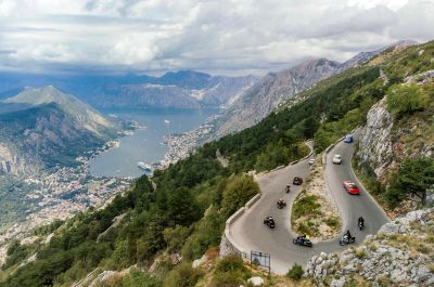 Ezért mondjuk, hogy a Balkan Rally az év legjobb autós-motoros kalandja