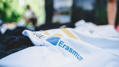 Meg kell szüntetni a magyar egyetemek kizárását az Erasmus és Horizont programokból a miniszter szerint