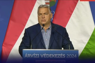 Orbán Viktor: A magyarok kitanulták a védekezést, pontosan tudják, hogy mit és hogyan kell tenni