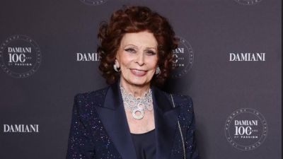 Szépségversenyről jutott el Hollywoodba és lett igazi díva: 90 éves lesz Sophia Loren