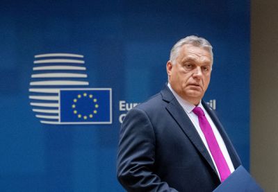  Új időpontot találtak az európai parlamenti vitának, amelyre Orbán az árvíz miatt nem ment el  