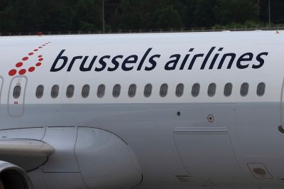 A Brussels Airlines október elsején törli járatai többségét