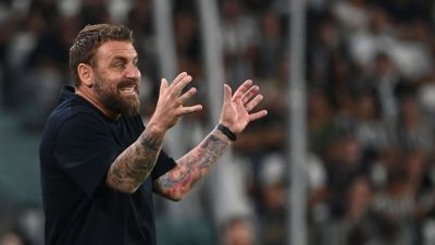 A Roma játékosai nekitámadtak a klubvezetésnek De Rossi menesztése miatt