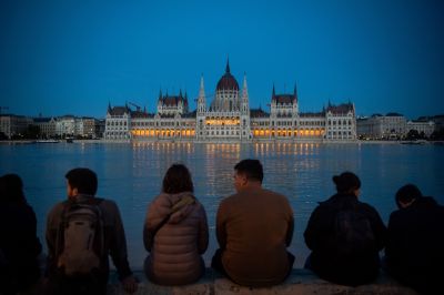 Budapest felkészül, a neheze csak most következik a dunai árvízzel