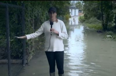 Célpont - Az évtized árvize alatt Magyar Péternek bőven jutott ideje a hergelésre + videó