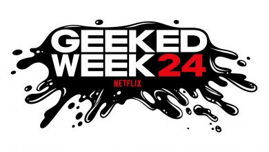 Cyberpunk, Splinter Cell és Devil May Cry sorozatokkal támad a Netflix - itt vannak a Geeked Week 2024 bejelentései