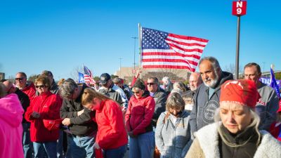 Ettől tartanak leginkább az amerikai szavazók