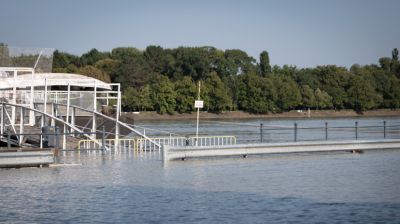 Fontos hírek érkeztek az árvízről: erre készülhetnek a főváros lakói