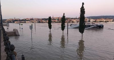 Íme a legfrissebb fővárosi lezárások