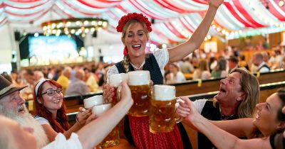 Kezdődik az Oktoberfest: ilyen árakra számíthatunk Münchenben