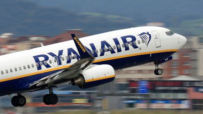 Mennyire jó befektetés most a Ryanair?