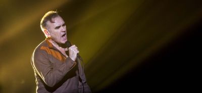  Morrissey megvádolta zenésztársát, kiderült, hogy nem mond igazat, úgyhogy kirúgta a teljes menedzsmentjét  