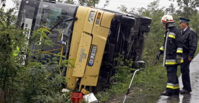 Nehéz helyzetbe kerültek a katasztrófavédelmisek – október 1-től ez vár rájuk