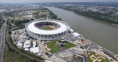 Tippelj, mire szórta el a Magyar Atlétikai Szövetség az adófizetők pénzét