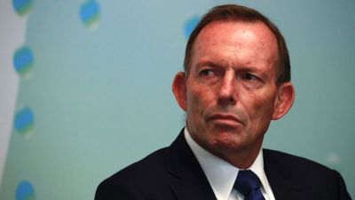 Tony Abbott: Magyarország a konzervatív siker lenyűgöző példája