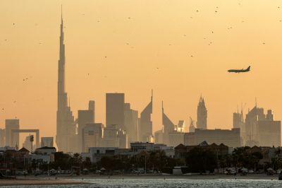 Törökök, arabok, örmények – a kínaiak mellett ők segítenek az oroszoknak abban, hogy kicselezzék a nyugati szankciókat